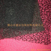 按照孔徑可以分為80PPI,60PPI,50PPI,35PPI,30PPI,20PPI,15PPI.且可以根據(jù)孔徑做不同密度。