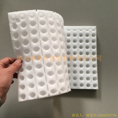 凹坑育苗海綿，無(wú)土栽培海綿