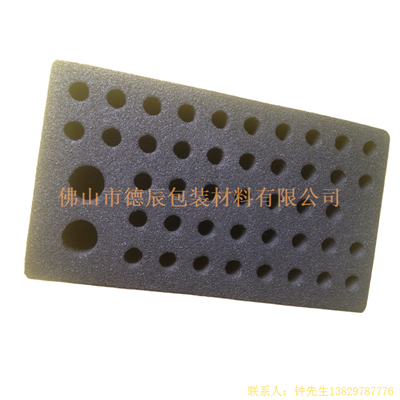 德辰海綿提供各種顏色的包裝海綿。