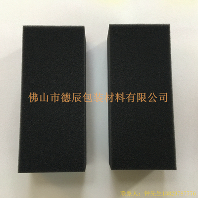 主要用于高速賽車燃料油箱內(nèi)部填充，起到緩沖作用。